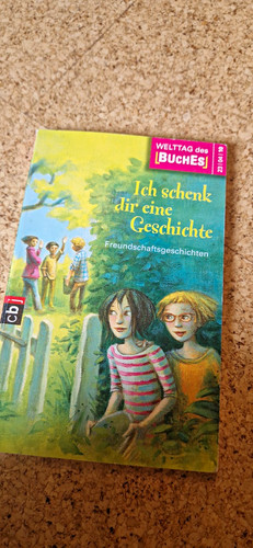 Cbj ich schenk - ich,