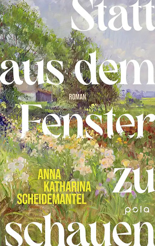 Statt aus dem fenster - statt, zu