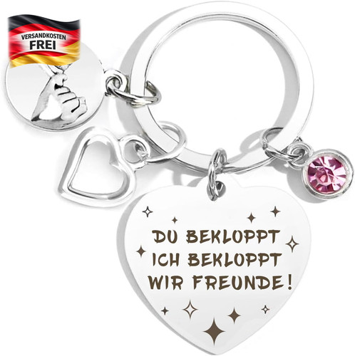 Schlüsselanhänger