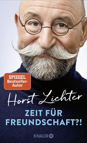 Zeit für freundschaft - zeit, freundschaft?!