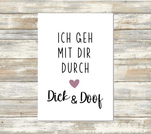 Postkarte sprüche gruß - postkarte,