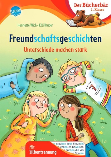 Freundschaftsgeschichten