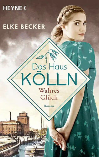 Das haus kölln wahres glück - haus,