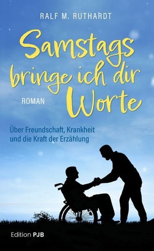Samstags bringe ich - , worte