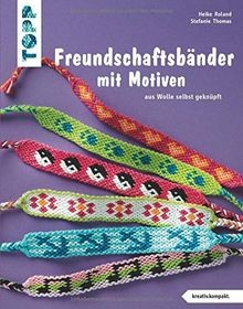 Freundschaftsbänder mit