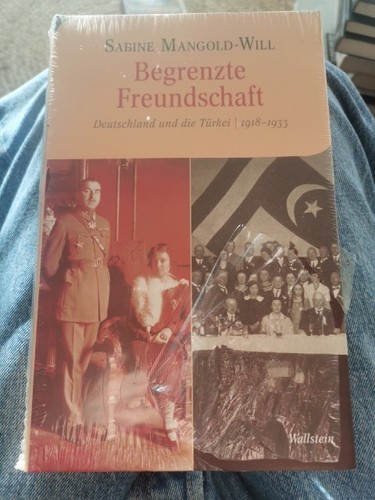 Begrenzte freundschaft - begrenzte,