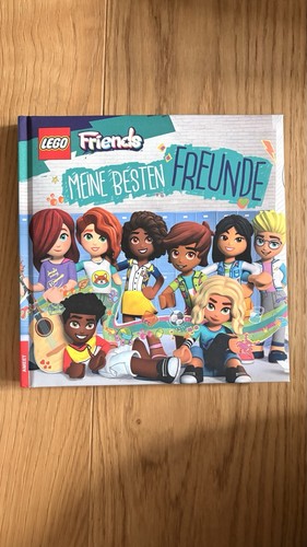 Lego friends meine besten - lego,