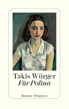 Für polina von - von, würger,